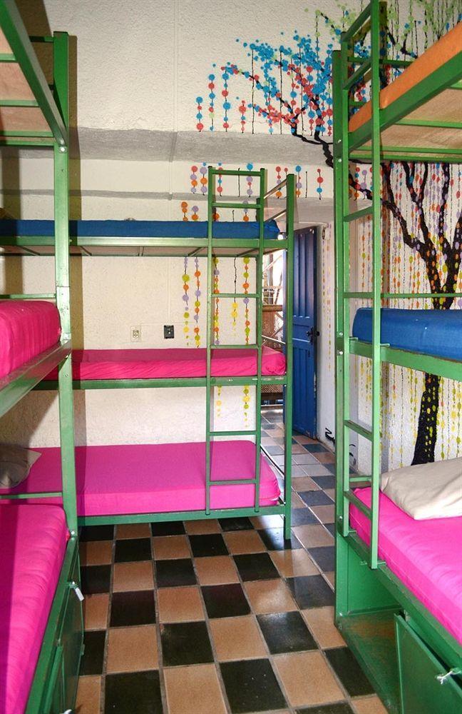 El Misti Hostel Ilha Grande Экстерьер фото