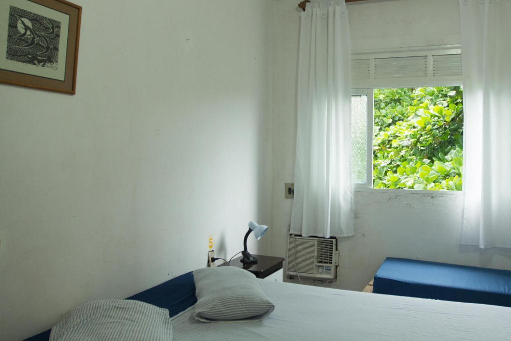 El Misti Hostel Ilha Grande Экстерьер фото