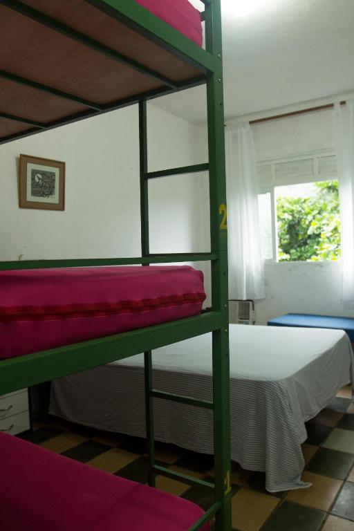 El Misti Hostel Ilha Grande Экстерьер фото